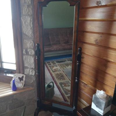 Dressing Mirror