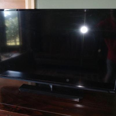 Flat Screen T.V.