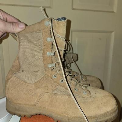 Boots