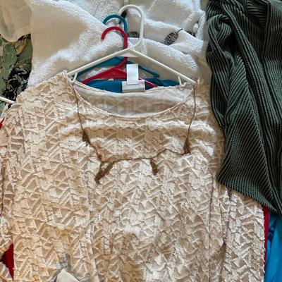 Ladies fashion Tops NWT