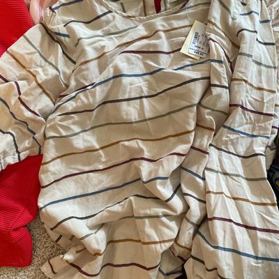 Ladies fashion Tops NWT