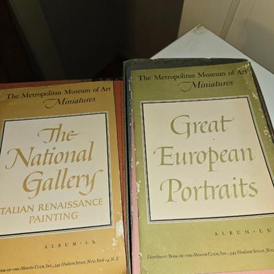 Art book