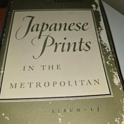Art book