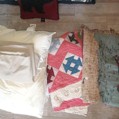 Lot of Soft goods