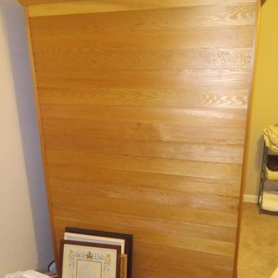 Electric Sauna