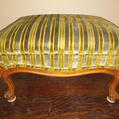 Vintage Stool