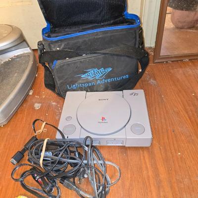 Playstation 1