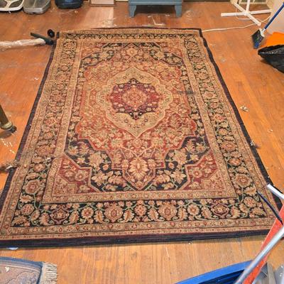 Area rug