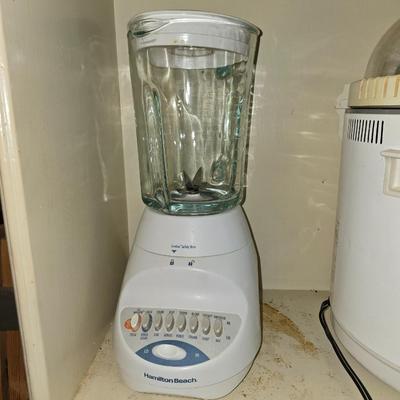 Blender