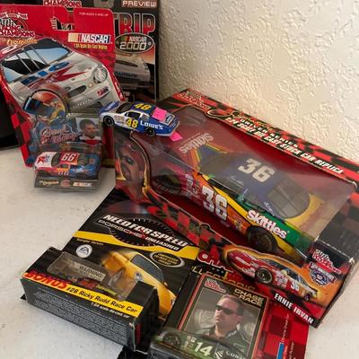 Sale Photo Thumbnail #439: NASCAR Lot 6