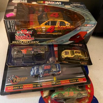 Sale Photo Thumbnail #444: NASCAR