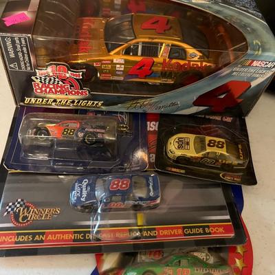 Sale Photo Thumbnail #445: NASCAR