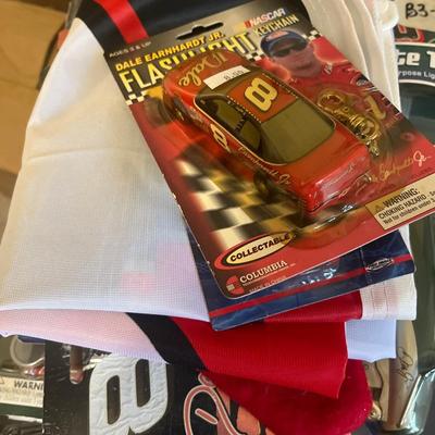 Sale Photo Thumbnail #465: Dale jr stuff
Table not for sale