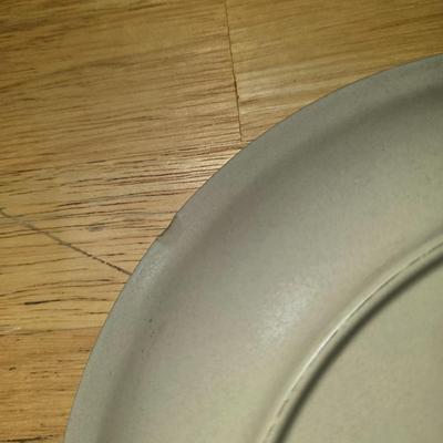 Dish set