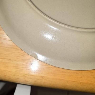 Dish set