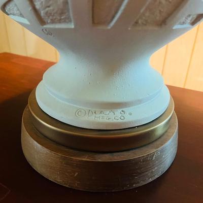 Vintage Lamp