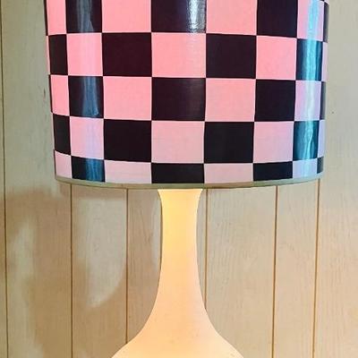 Vintage Lamp