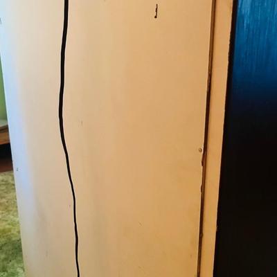 4 Drawer Dresser