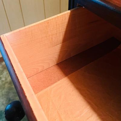 4 Drawer Dresser