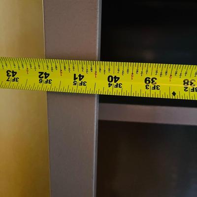 Metal Storage Closet/Cabinet