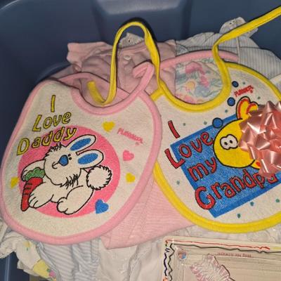 Baby items