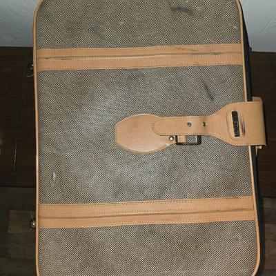 5th Ave Luggage set