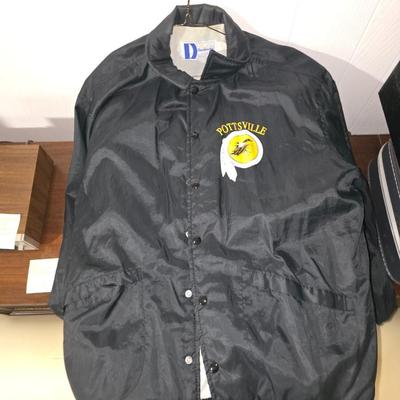 Ladies jackets