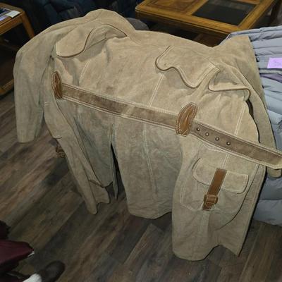 Ladies jackets