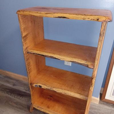 Primitive Live EDGE Shelf