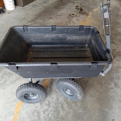 Yard Cart