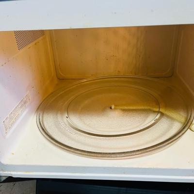 Sharp Microwave/ Tested