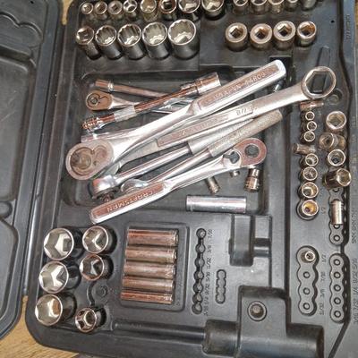 Craftsmen tools