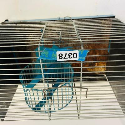 Pet Cage