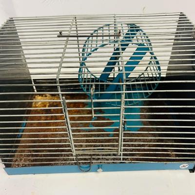 Pet Cage