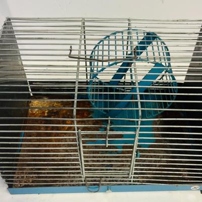 Pet Cage