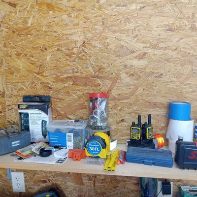 Items in pictures