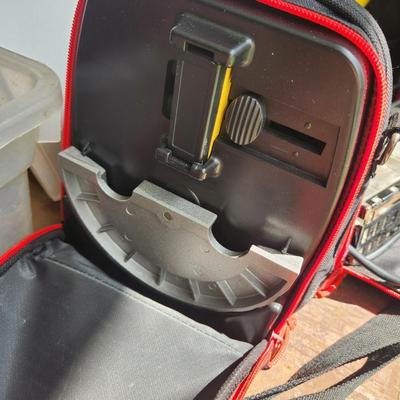 Clarke Crocodile Circular Saw CT5000 Tested Laser Not tested
