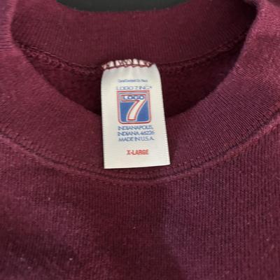LOT 98: NFL T-Shirts, Football, Hats & More
