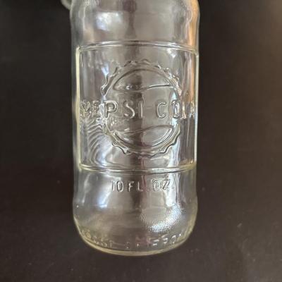 LOT 247: Vintage Bottle Collection