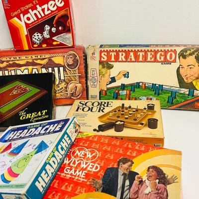 Games Lot