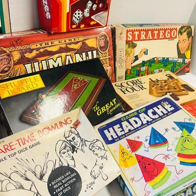 Games Lot