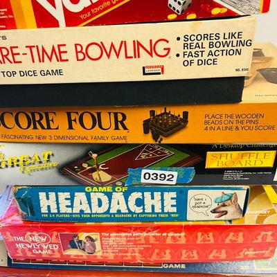 Games Lot