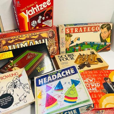 Games Lot