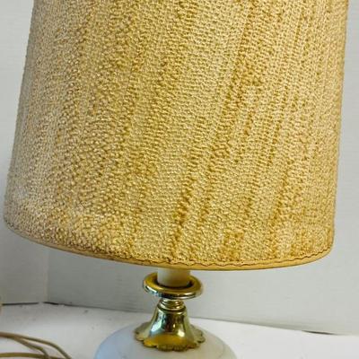 Vintage Lamp