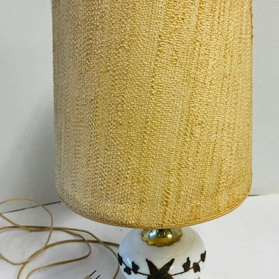 Vintage Lamp
