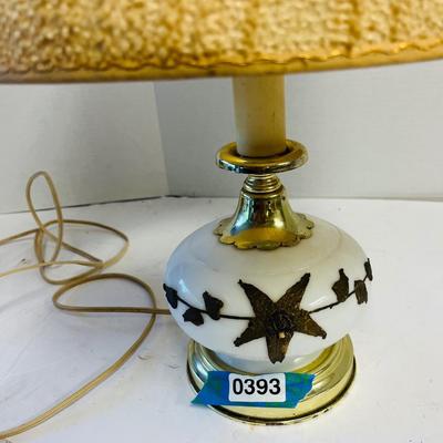 Vintage Lamp