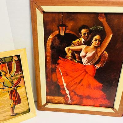 Vintage Art