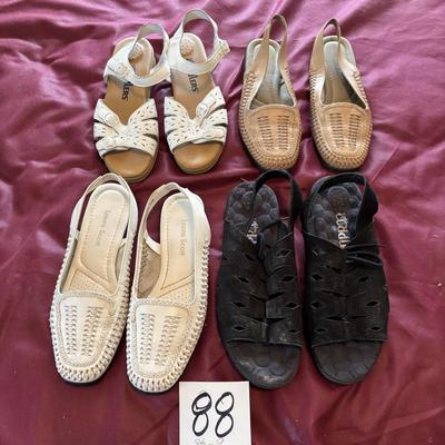 8.5-9 size Lady’s Shoes