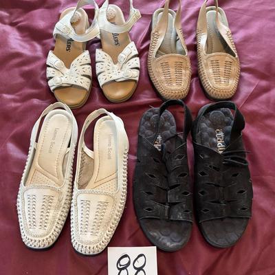8.5-9 size Lady’s Shoes