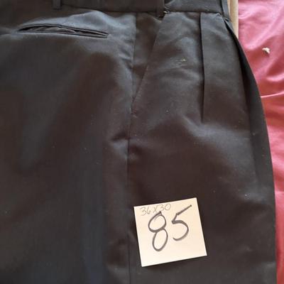 Mens Slacks